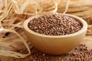 حمية الحنطة السوداء لإنقاص الوزن